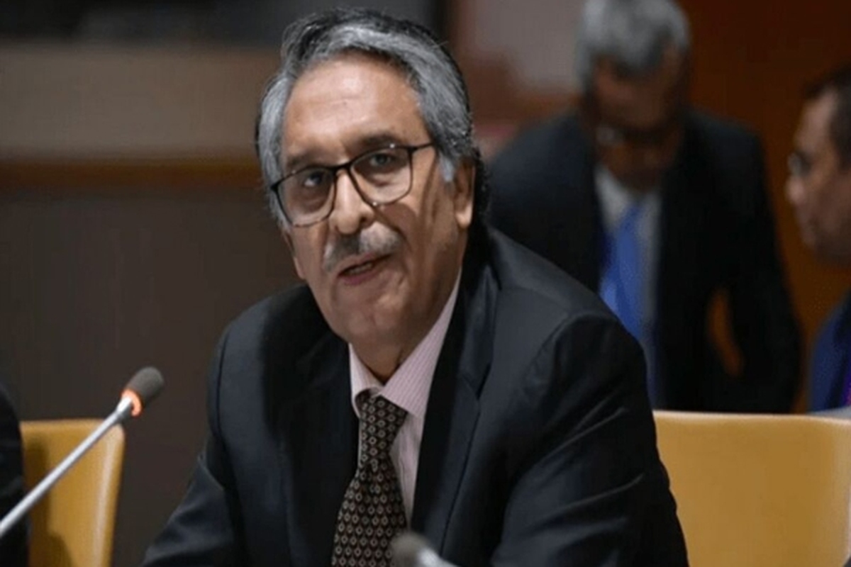 وزیر امور خارجه پاکستان در واکنش به قتل ۹ تبعه این کشور گفت که دشمنان مشترک با اقدامات تروریستی درصدد برهم زدن روابط ما با جمهوری اسلامی ایران هستند.