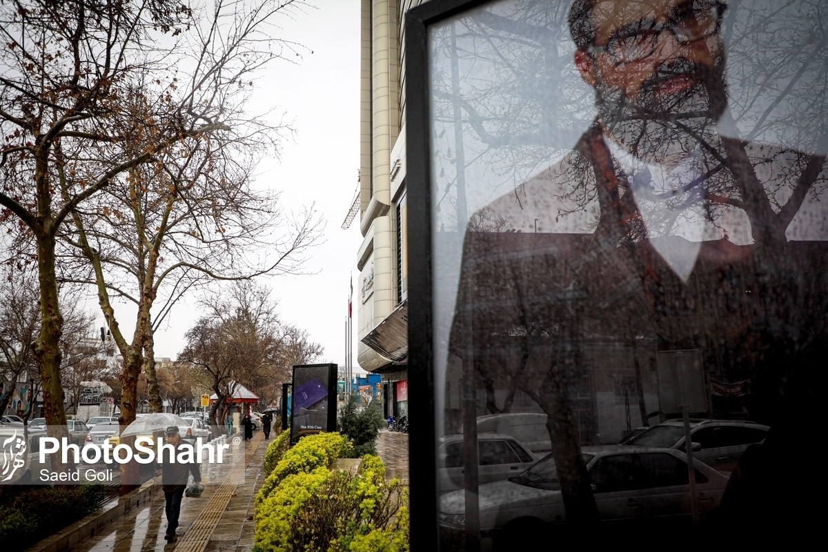 مدیر کل حفاظت محیط زیست خراسان رضوی گفت: کیفیت هوای کلانشهر مشهد برای امروز، در مقایسه با روز گذشته که هوا آلوده بود، در شریط سالم برای تنفس شهروندان قرار گرفت.