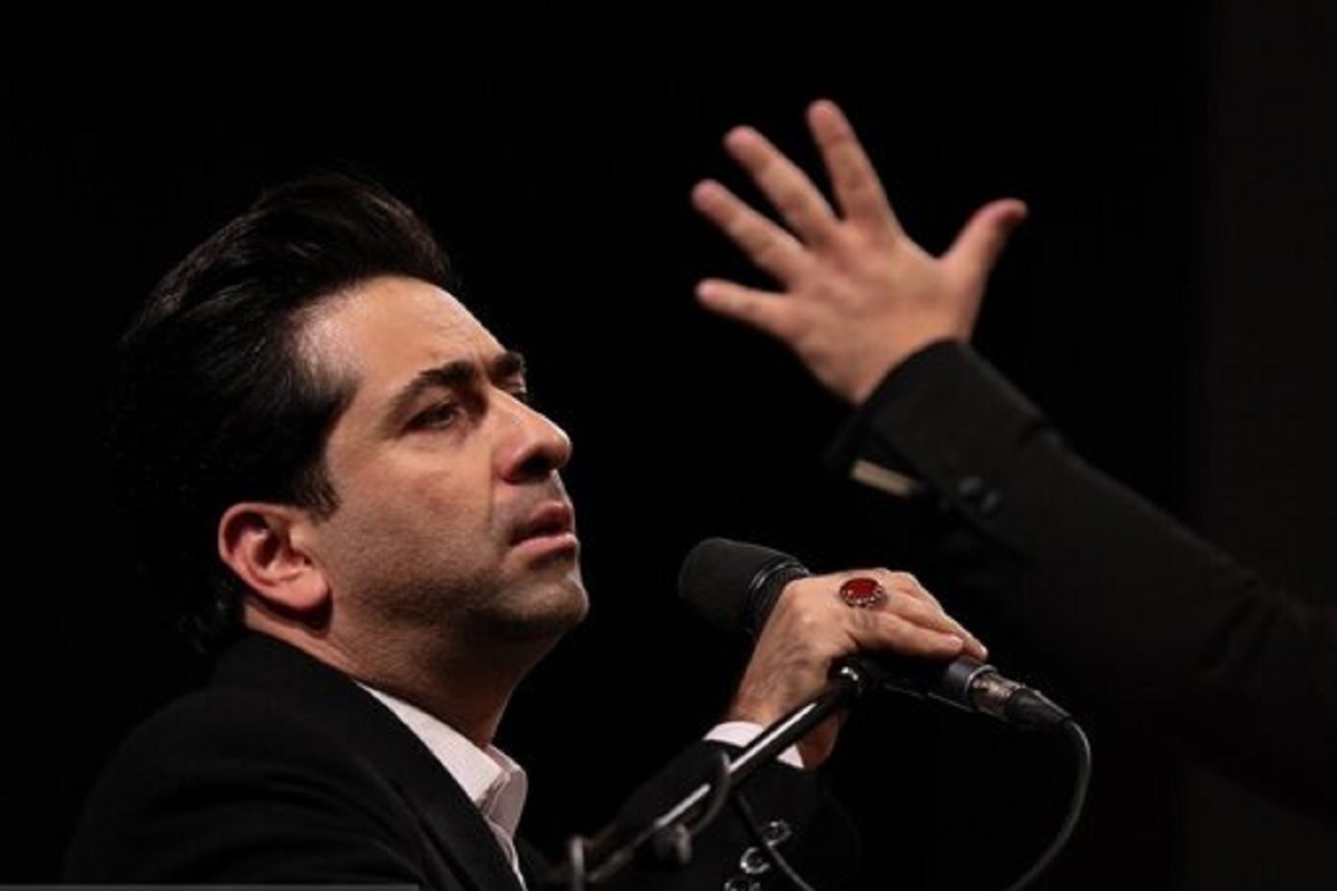 محمد معتمدی خواننده موسیقی ایرانی تک آهنگ «امید» را برای مردم بی پناه غزه منتشر کرد.