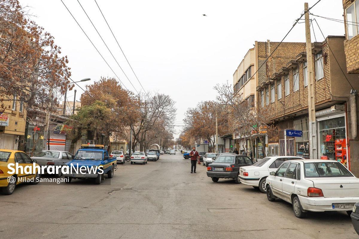 ساکنان محله چهنو همچنان معطل تأمین بودجه برای یک درخواست پنجاه‌ساله هستند.