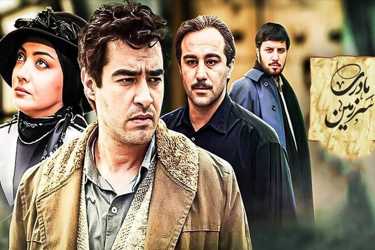 مساله مهم  و قابل تامل درباره توقف ۱۰ ساله سریال سرزمین مادری، بی مهری ملموس سازمان صداوسیما به عنوان مالک اثر به این سریال خوش ساخت است.