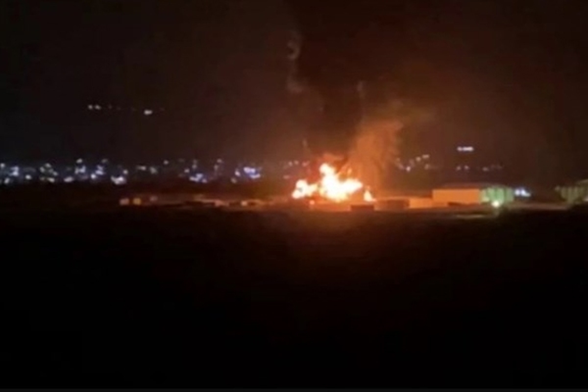 مقامات آمریکایی اعلام کردند که شمار مجروحان نظامیان این کشور در حمله پهپادی به پایگاهی در اردن به ۳۴ نفر افزایش یافته است.