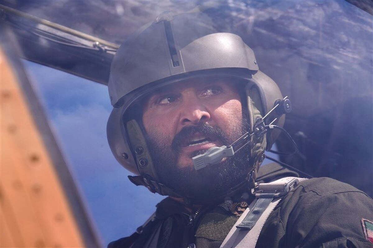 امسال در جشنواره فیلم فجر سه فیلم سینمایی «مجنون»، «احمد» و «آسمان غرب» درباره سرداران جنگ به رقابت می پردازند.