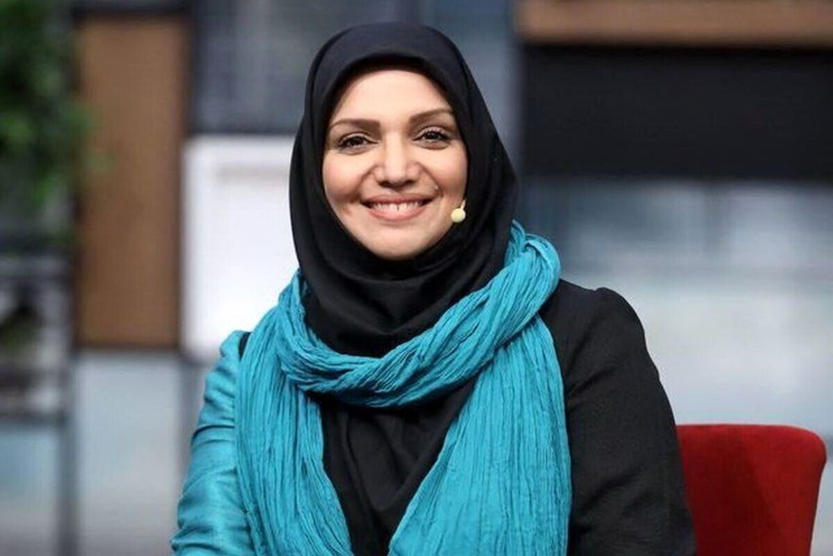  چرا «الهام پاوه نژاد» ممنوع‌التصویر چه شد؟ + فیلم