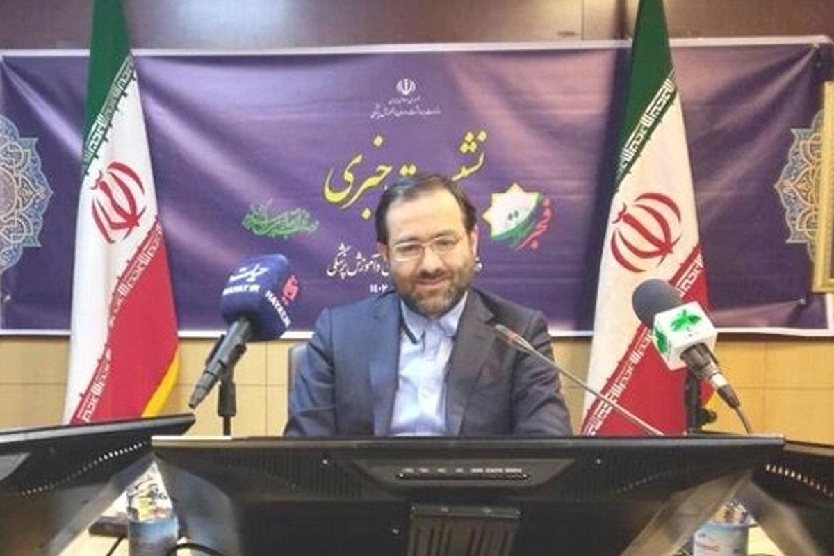 رئیس سازمان غذا و دارو از دارورسانی به درب منزل خانواده معظم شهدا و جانبازان بالای ۵۰ درصد خبر داد.