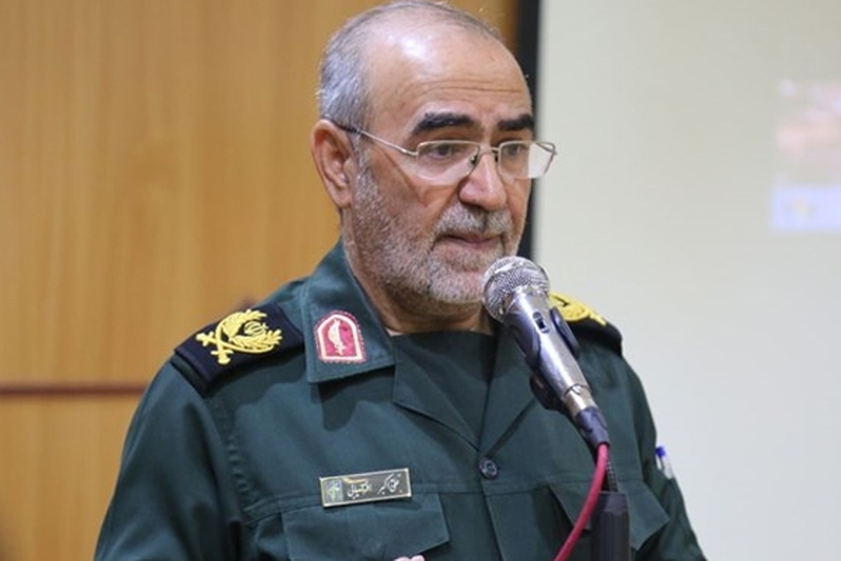 جانشین فرمانده سپاه امام رضا علیه السلام با تقدیر از همکاری‌های مردم با دستگاه‌های امنیتی گفت: تماس‌های مردم با سامانه ۱۱۴ اطلاعات سپاه بعد از حادثه کرمان افزایش یافته که منجر به دستگیری برخی عوامل تروریستی شده است.