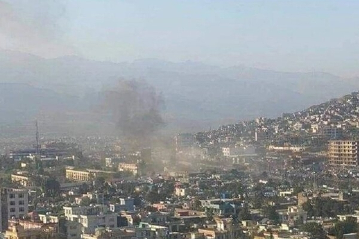 منابع آگاه از وقوع انفجار در حوزه چهارم امنیتی شهر کابل پایتخت افغانستان خبر می‌دهند.