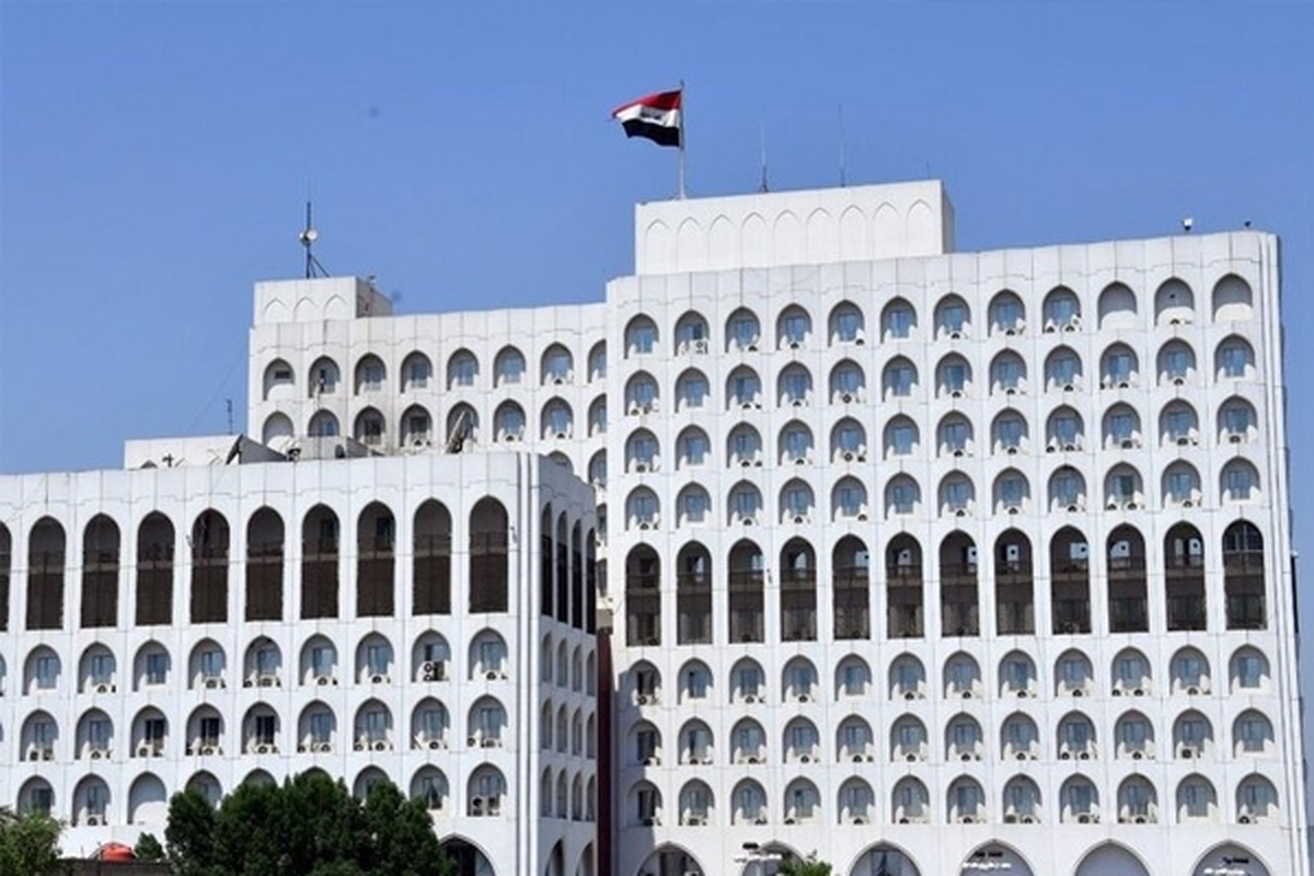 وزارت خارجه عراق در واکنش به حمله پهپادی به پایگاه آمریکا در اردن، نسبت به افزایش تنش در شمال شرق اردن ابراز مخالفت کرد.