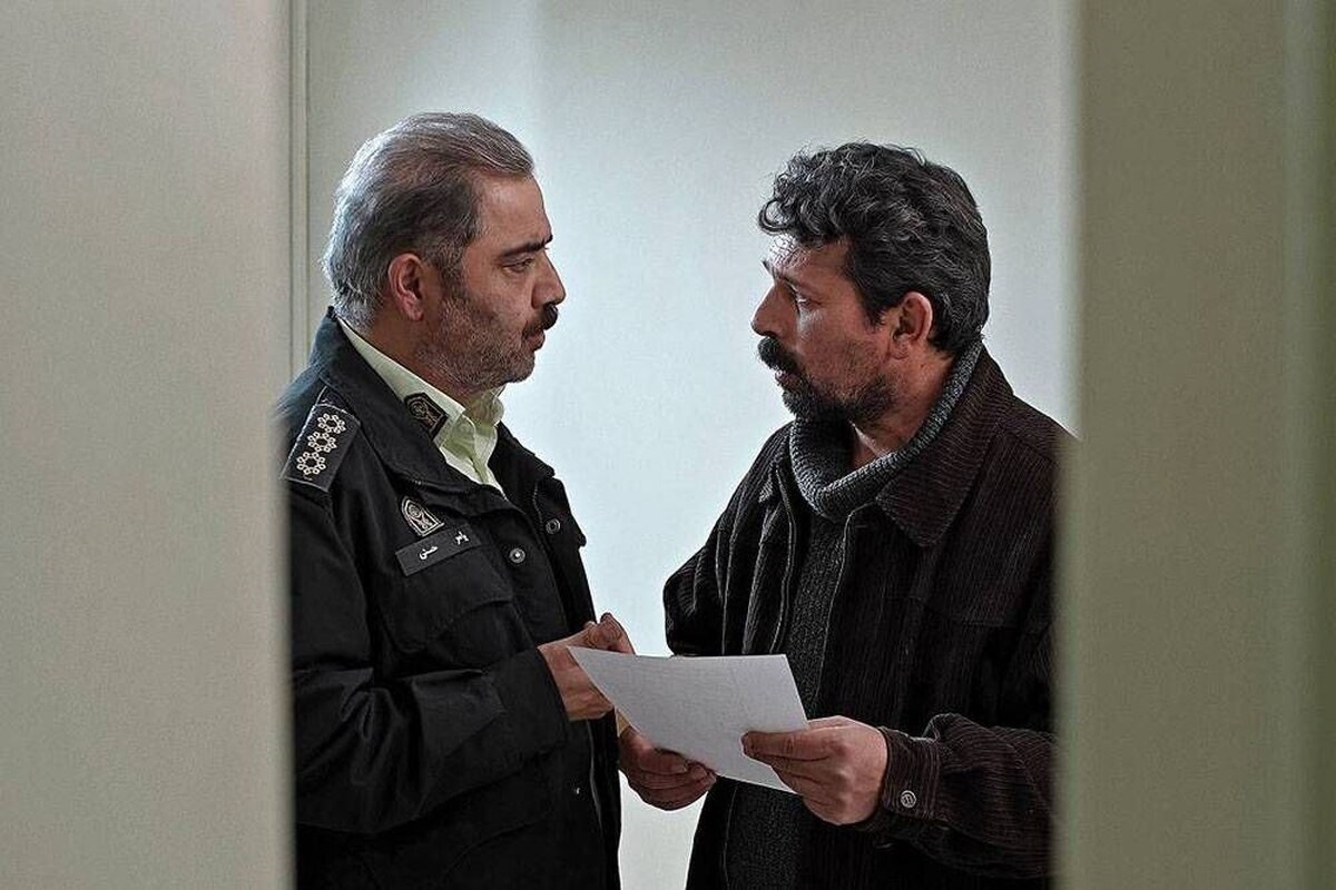 فیلم کوتاه «بی جان» به نویسندگی و کارگردانی شاهین جلالی آماده نمایش شد.