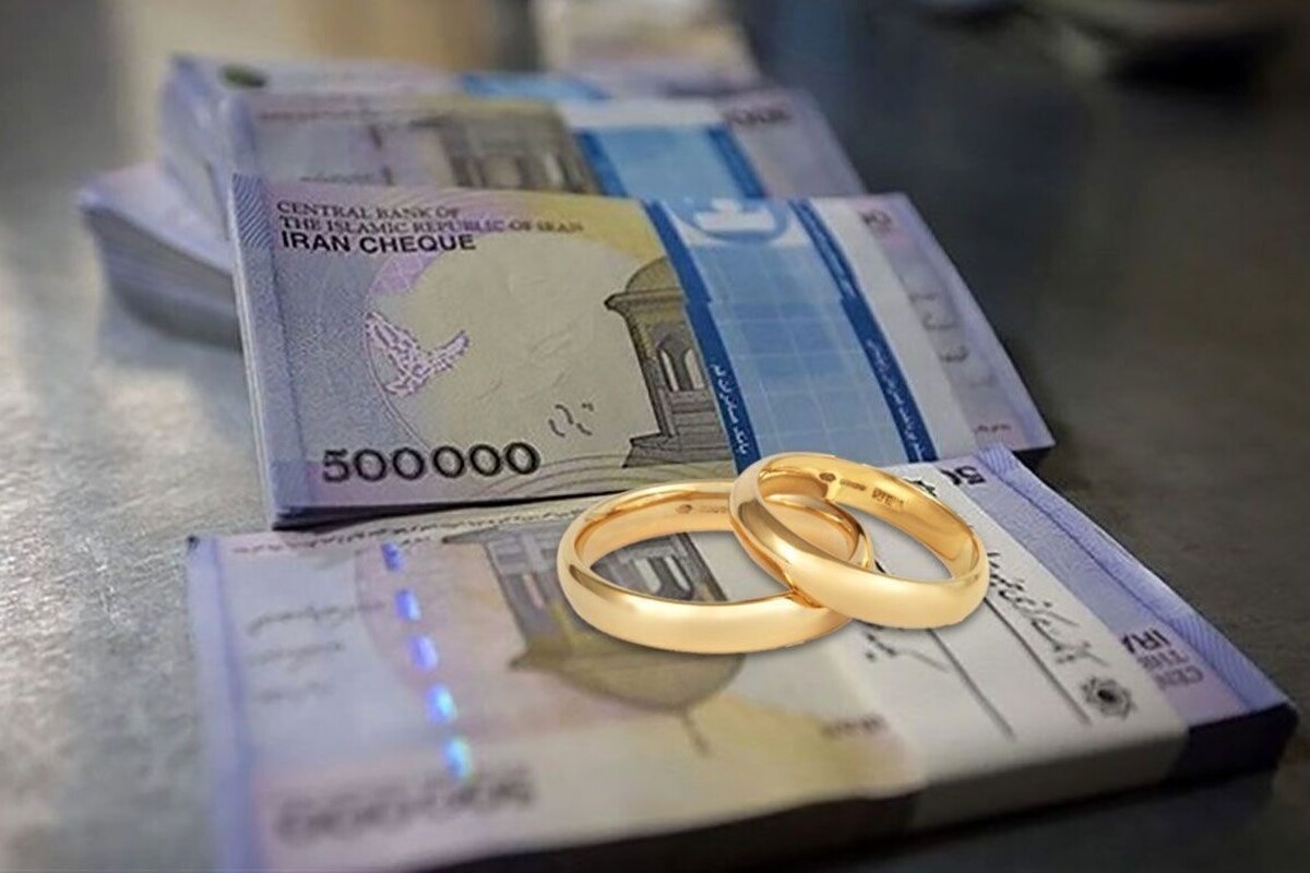 وزیر ورزش و جوانان: وام ازدواج ۲۰ درصد افزایش می‌یابد
