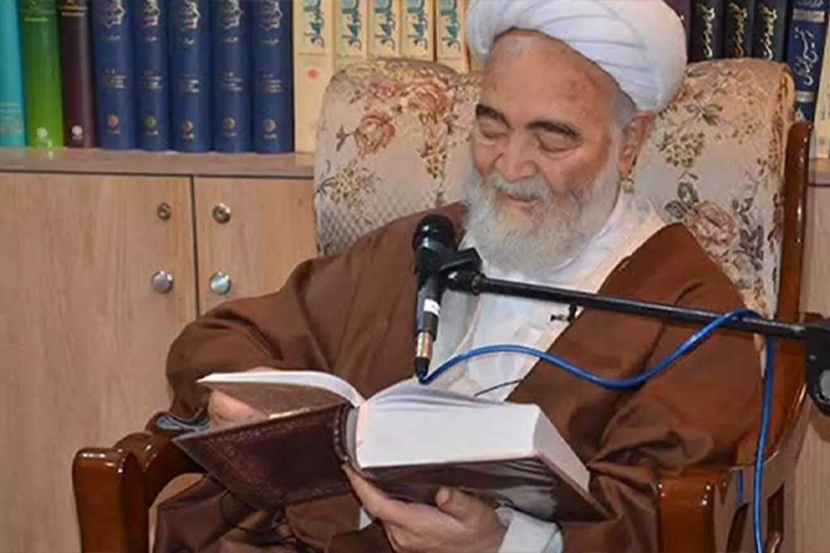 آیت‌الله «عبدالقائم شوشتری» درگذشت + زندگینامه