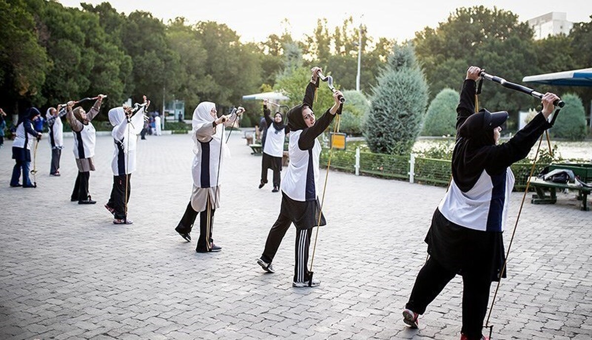تحقیقات جدید نشان می‌دهد زنان از مزایای سلامتی بیشتری نسبت به مردان در ورزش کردن برخوردار می‌شوند، حتی اگر تلاش کمتری داشته باشند.