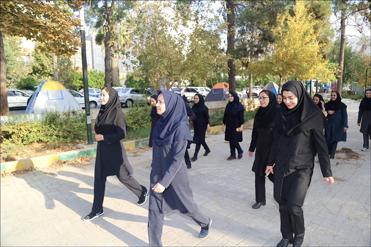 یک مطالعه جدید نشان می‌دهد که زنان ممکن است به تعداد گام‌های روزانه بسیار کمتری برای کاهش خطر نارسایی قلبی نسبت به آنچه فکر می‌کنند نیاز داشته باشند.