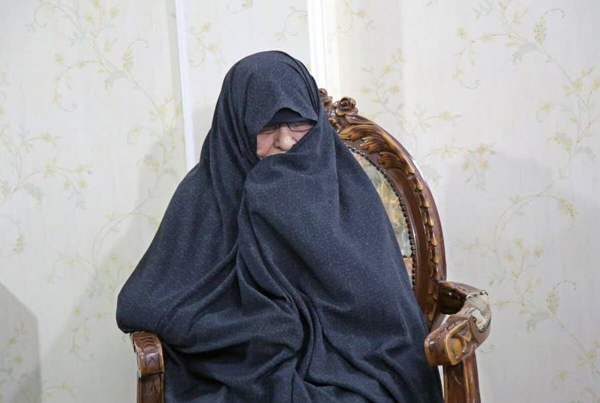 مادر شهیدان جنیدی، از شهدای دوران هشت سال دفاع مقدس شهرستان پیشوا از مردم ایران خواست تا با شرکت گسترده در انتخابات یازدهم اسفند، بار دیگر از ارزش‌های نظام مقدس جمهوری اسلامی حراست کنند.