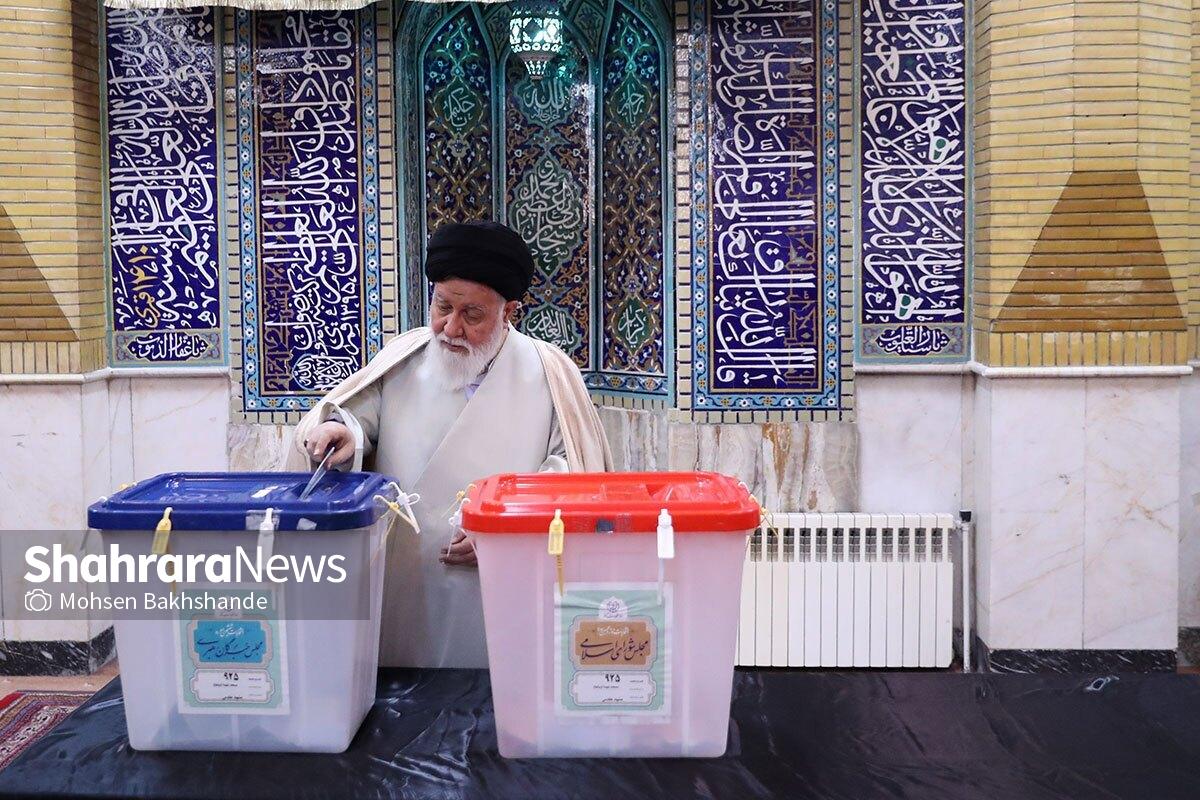 نماینده ولی‌فقیه در استان خراسان‌رضوی و امام‌ جمعه مشهد گفت: این‌بار هم مردم مثل همیشه دشمن را ناامید خواهند کرد و در این مرحله نیز دشمن با شکست مواجه خواهد شد.