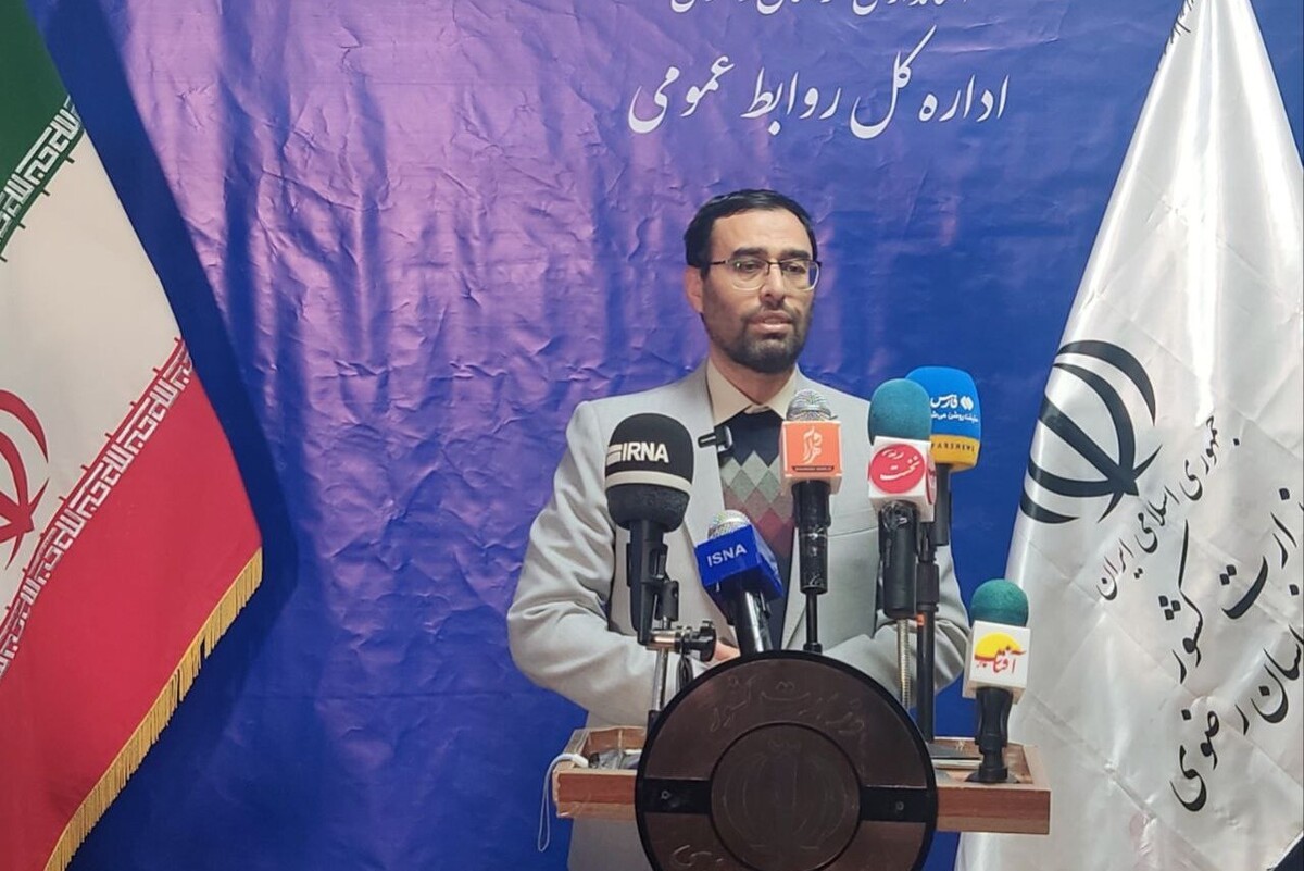 مدیرکل ثبت احوال خراسان‌رضوی از آمادگی کامل ثبت احوال خبر داد.