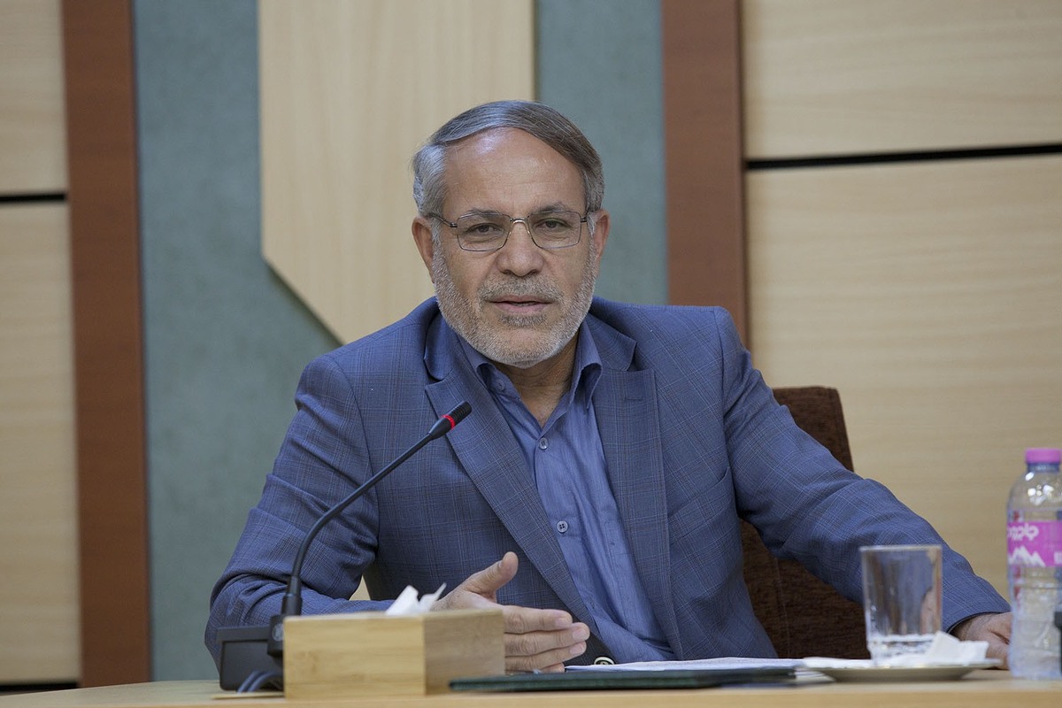 عضو حقوقدان و معاون اجرایی و امور انتخابات شورای نگهبان گفت: شورای نگهبان با بیش از ۲۳۰ هزار نفر بر شعب اخذ رأی نظارت دارد.