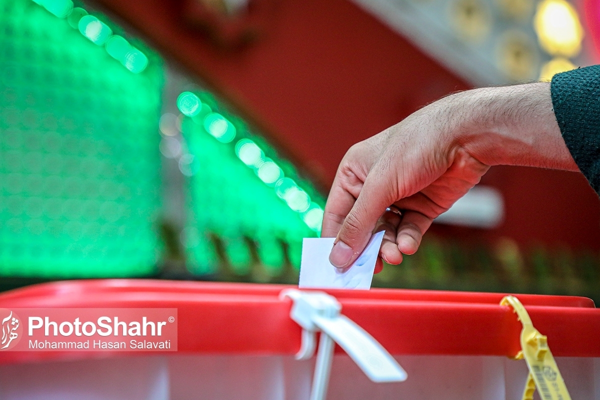 سخنگوی شورای نگهبان در خصوص تمدید زمان اخذ رای توضیحاتی ارائه کرد.