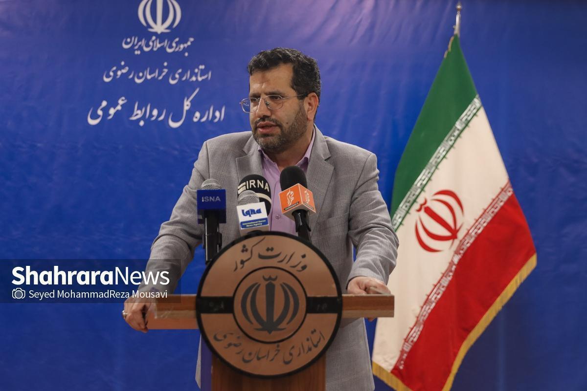رئیس ستاد انتخابات خراسان رضوی از افزایش مشارکت در انتخابات فعلی مجلس نسبت به دوره گذشته مجلس خبر داد.