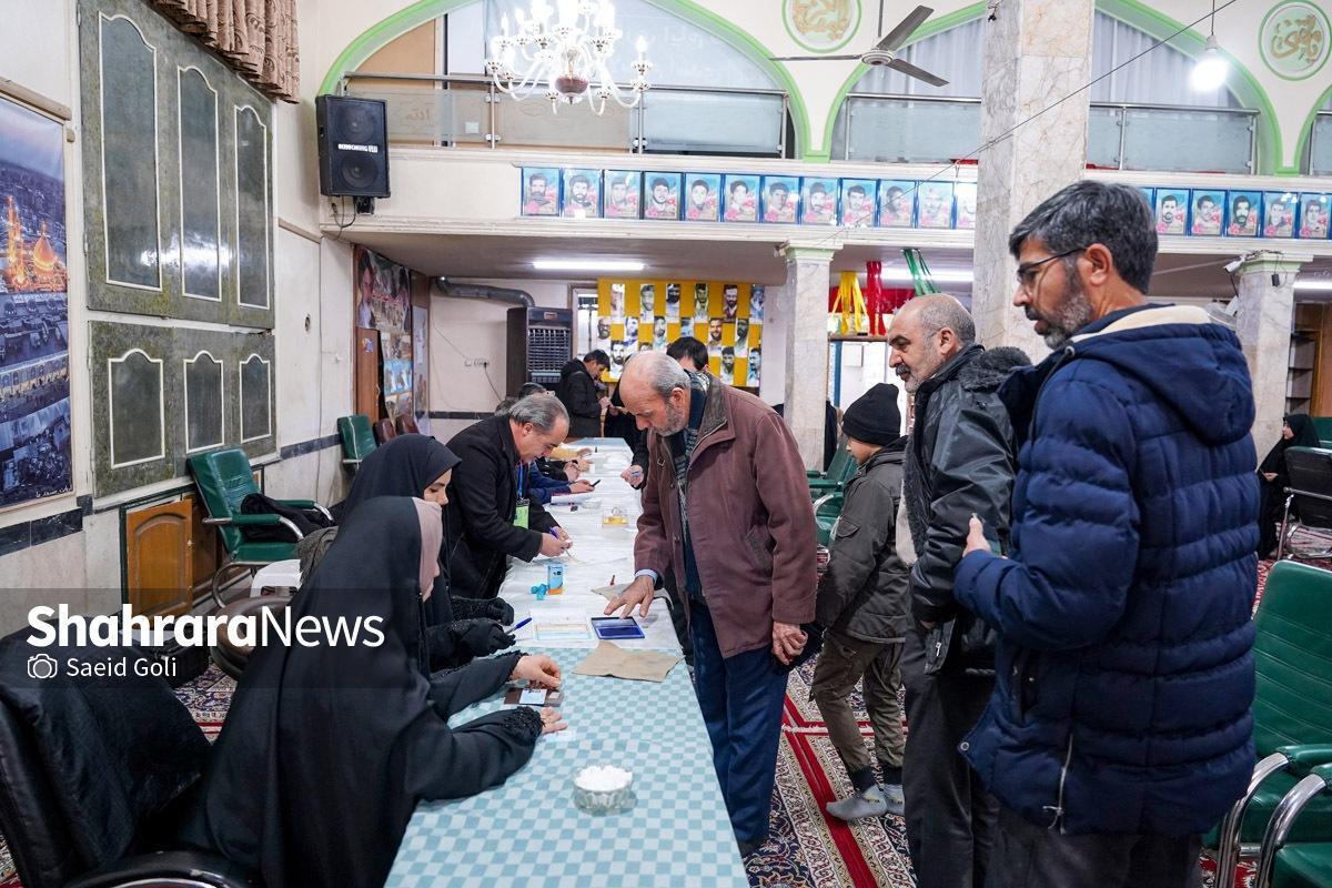 بر اساس آمار و اظهارات مسئولان، به نظر می‌رسد مشارکت در انتخابات ۱۴۰۲ گسترده خواهد بود.