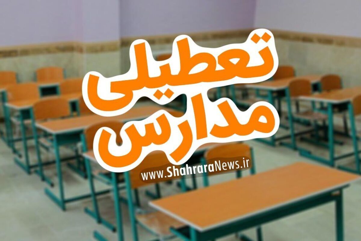 استاندار خراسان شمالی گفت: فعالیت آموزشی همه مقاطع آموزشی استان در ۲ نوبت صبح و عصر روز شنبه ۱۲ اسفندماه به صورت غیر حضوری خواهد بود.