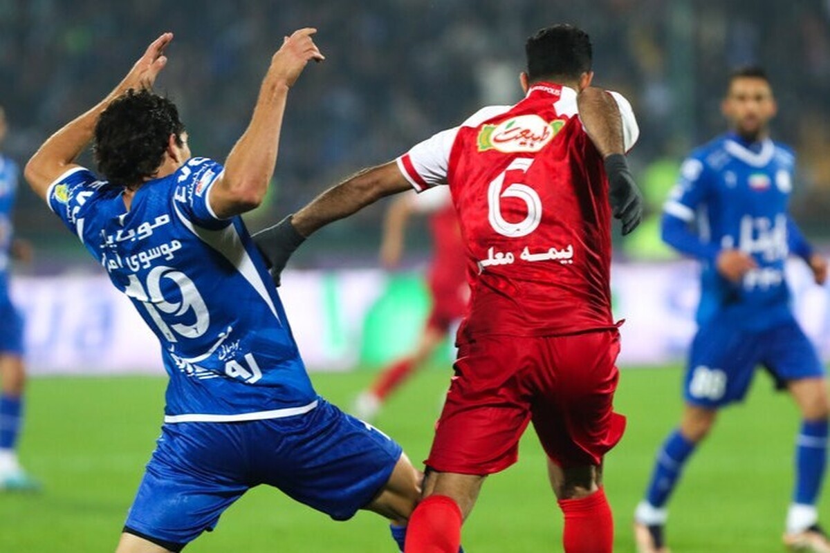 مالکان بعدی تیم‌های استقلال و پرسپولیس در کنفدراسیون فوتبال آسیا مشخص شدند.