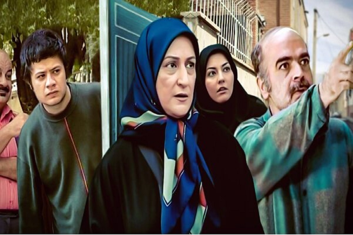 پخش سریال «خانه به دوش» در آستانه نوروز ۱۴۰۳ + زمان پخش و تکرار