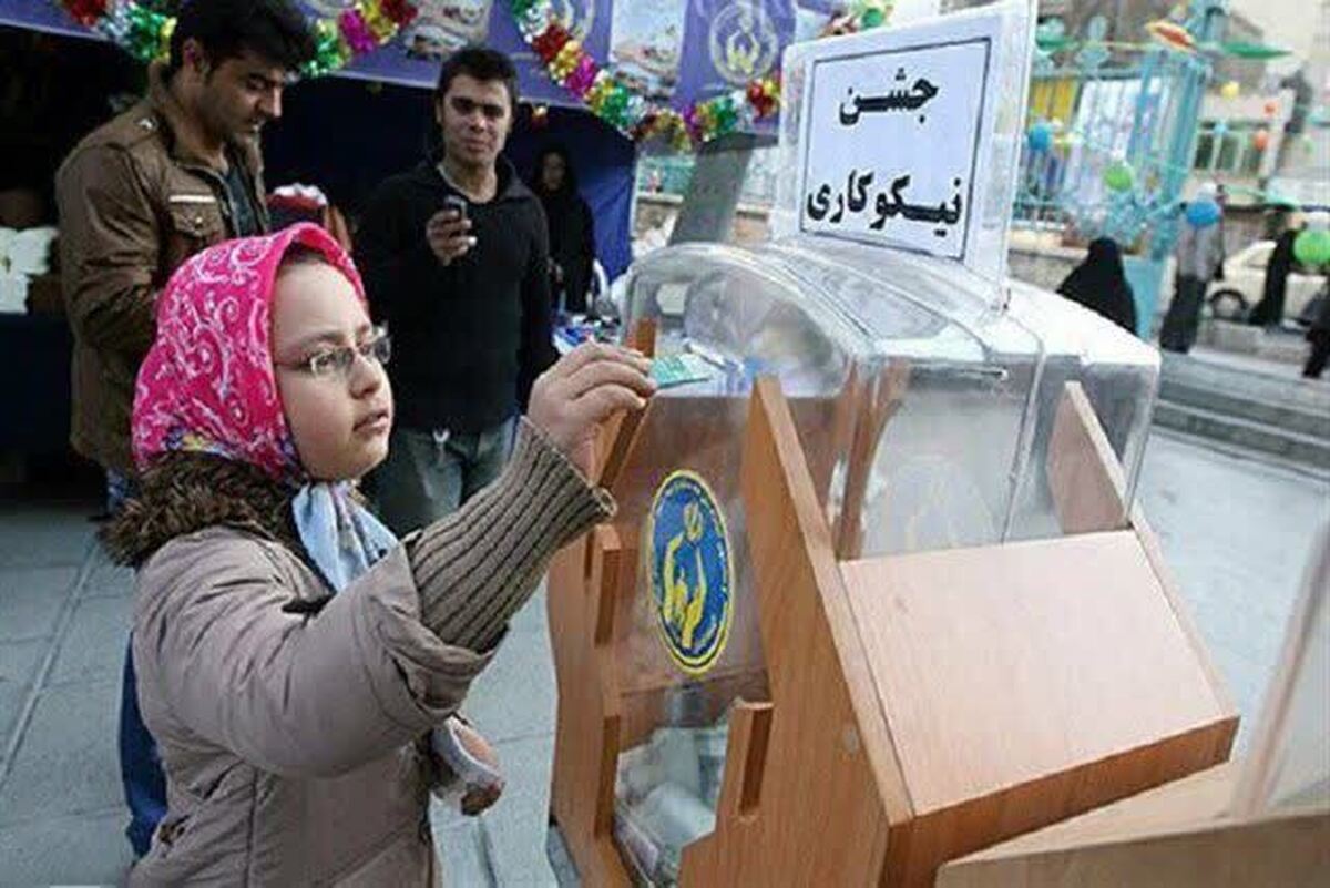 معاون توسعه مشارکت‌های مردمی کمیته امداد خراسان رضوی از برپایی جشن نیکوکاری در خراسان رضوی همزمان با سراسر کشور خبر داد.
