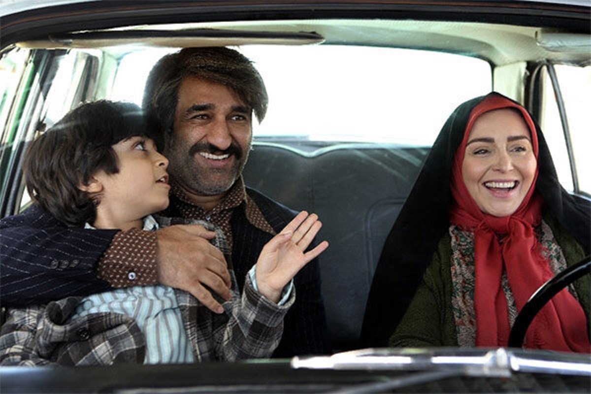 دو سریال محبوب «نون خ» و «زیرخاکی» قرار است هر دو از شبکه یک سیما پخش شوند.