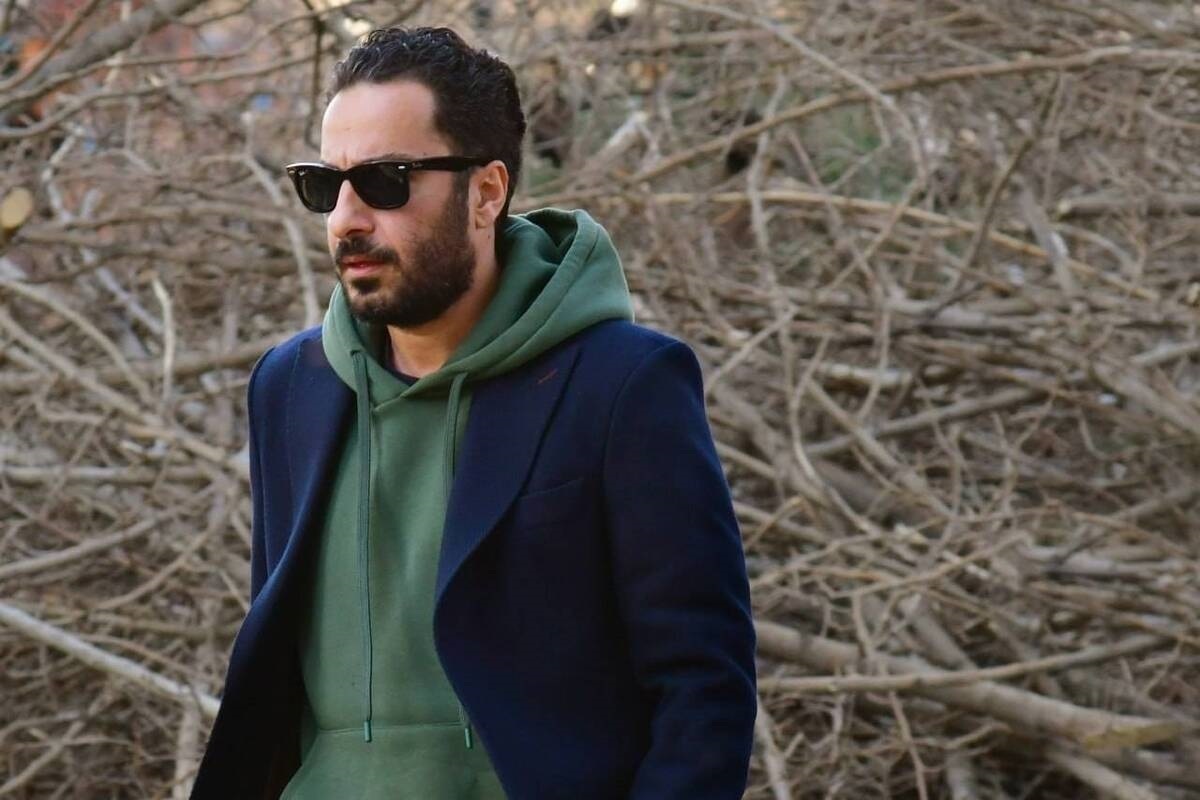 سریال «جنگل آسفالت» با بازی زوج هنرمند نوید محمدزاده و فرشته حسینی به زودی در شبکه نمایش خانگی توزیع می‌شود.