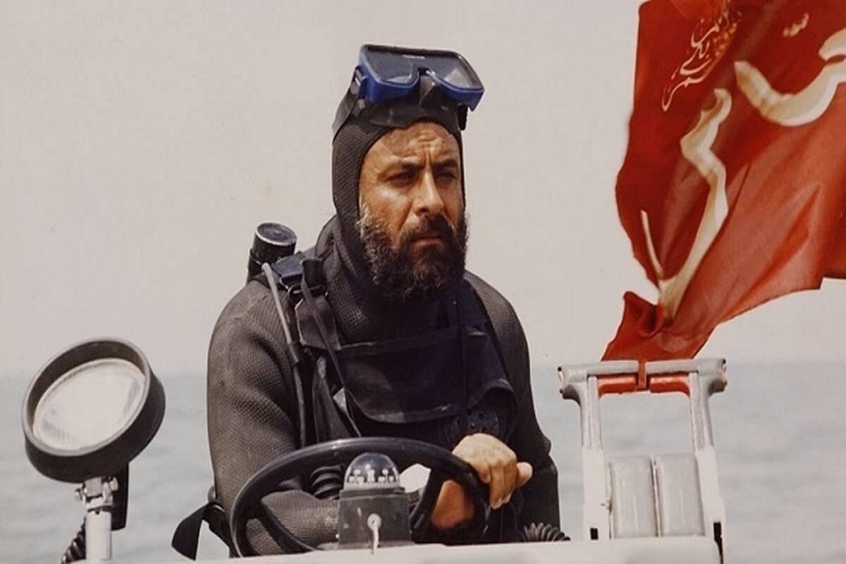 شبکه نمایش همزمان با سالگرد درگذشت رسول ملاقلی‌پور فیلم سینمایی «افق» را روی آنتن می‌برد.