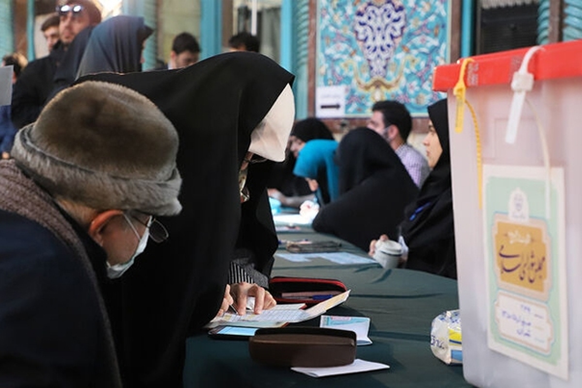 رییس ستاد انتخابات استان تهران اسامی ۶۰ نفر نخست منتخبان ۵ حوزه انتخابیه تهران، ری، شمیرانات، پردیس و اسلامشهر را اعلام کرد.
