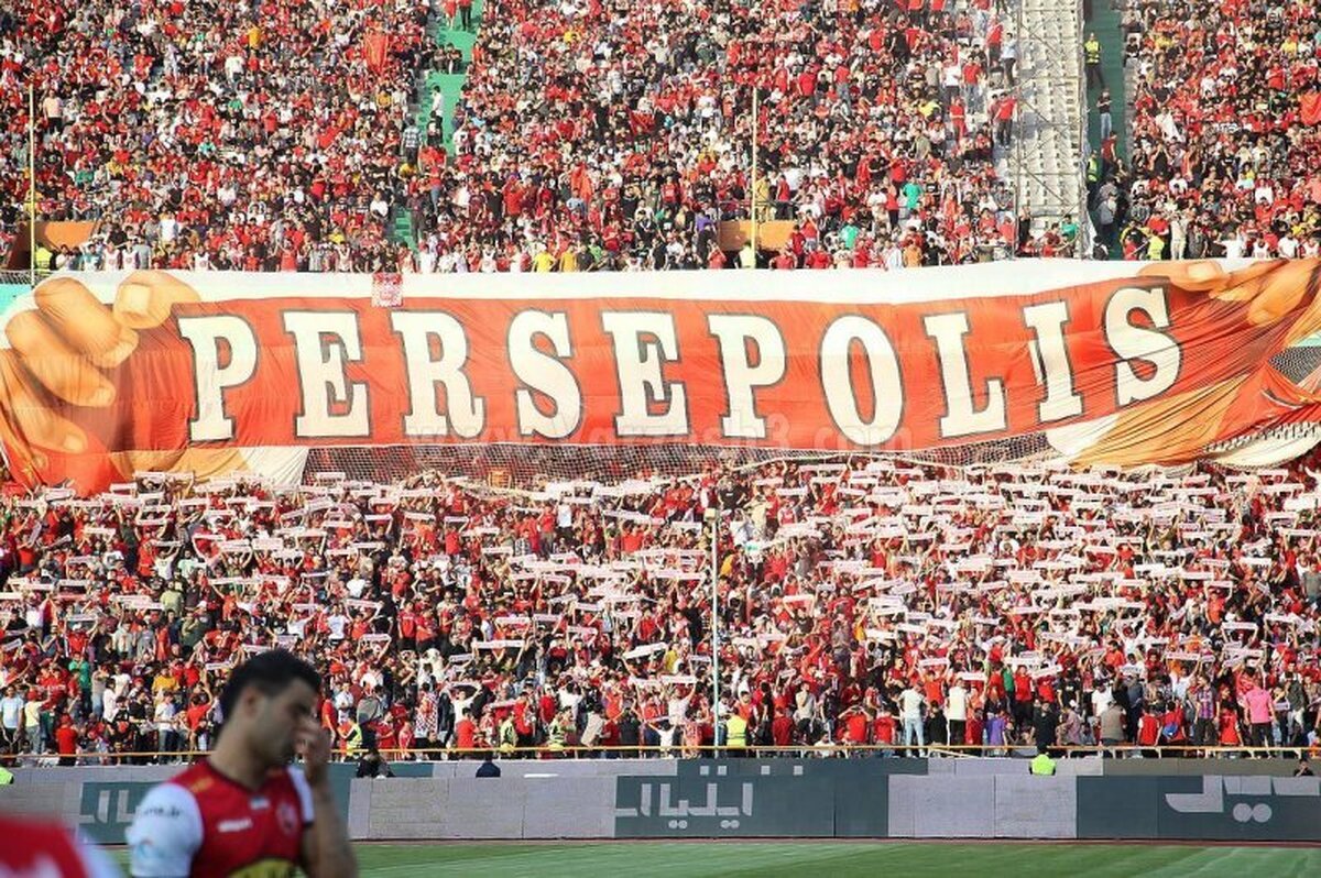 باشگاه پرسپولیس تا حد زیادی از جذب مهاجم خارجی منصرف شده است.