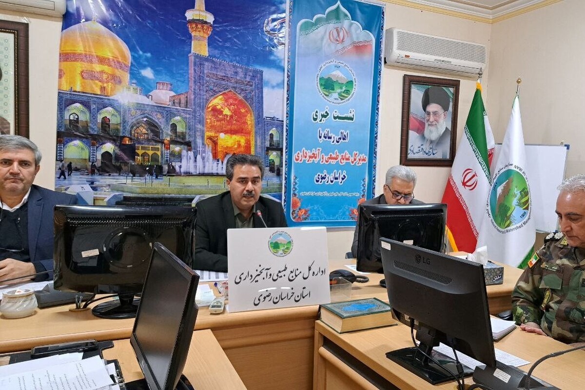 مدیرکل منابع طبیعی و آبخیزداری خراسان رضوی گفت: کاشت ۲۵۰ میلیون اصله نهال در کشور پیش‌بینی شده است که تولید و کاشت ۲۲میلیون اصله نهال در سال، سهم استان خراسان رضوی است.