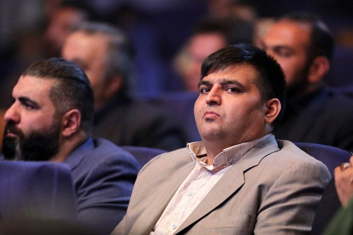 قهرمان سابق وزنه‌برداری جهان و المپیک هفته جاری از بیمارستان مرخص می‌شود و بیماری دیابت او تحت کنترل است.