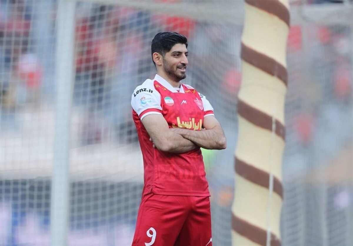 پرسپولیس موفق شد نفت و گاز را شکست دهد و راهی مرحله بعدی جام حذفی شود.