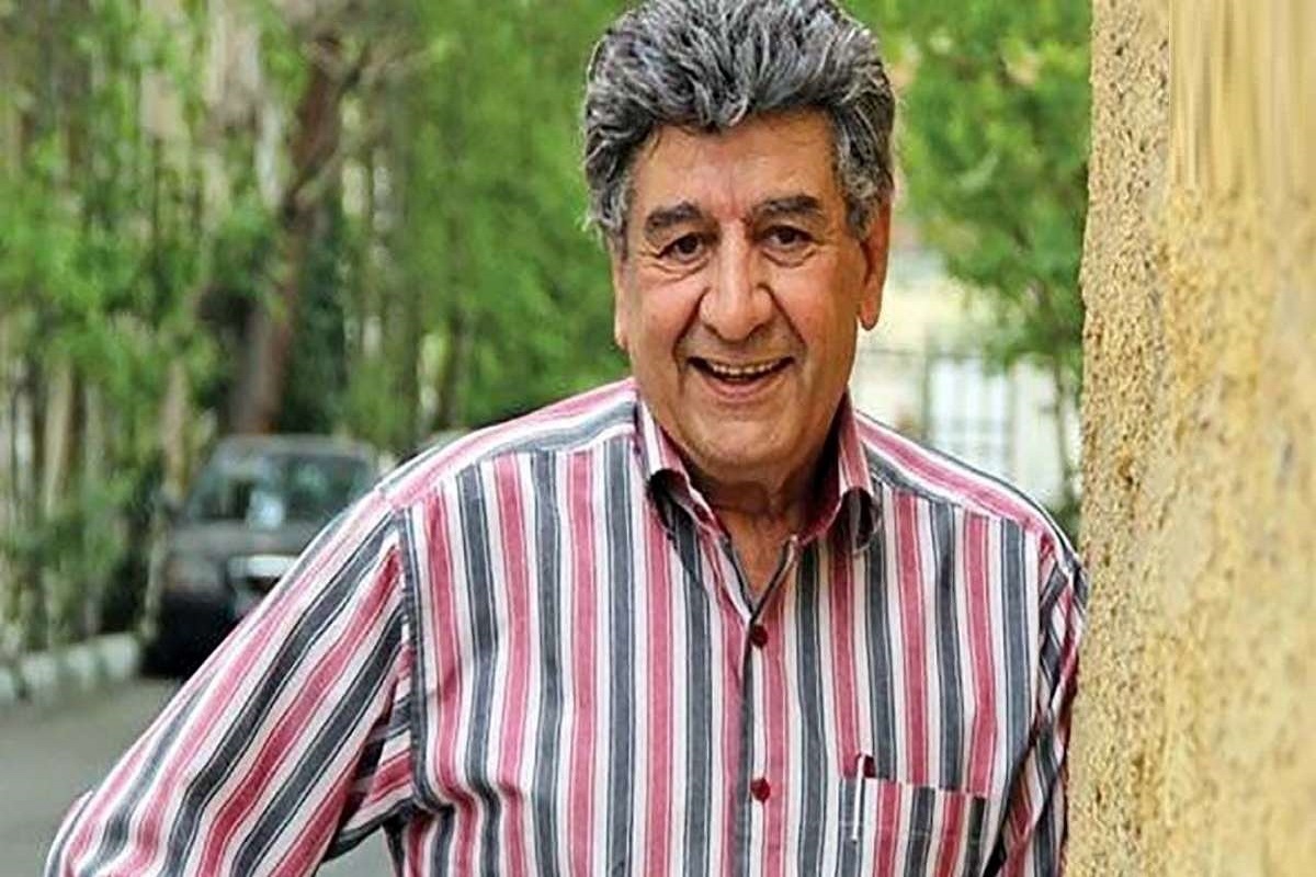 روز گذشته (۱۴ اسفند ماه) «منوچهر والی‌زاده» دوبلور پیشکسوت به علت عارضه تنفسی در بیمارستان بستری شده است.