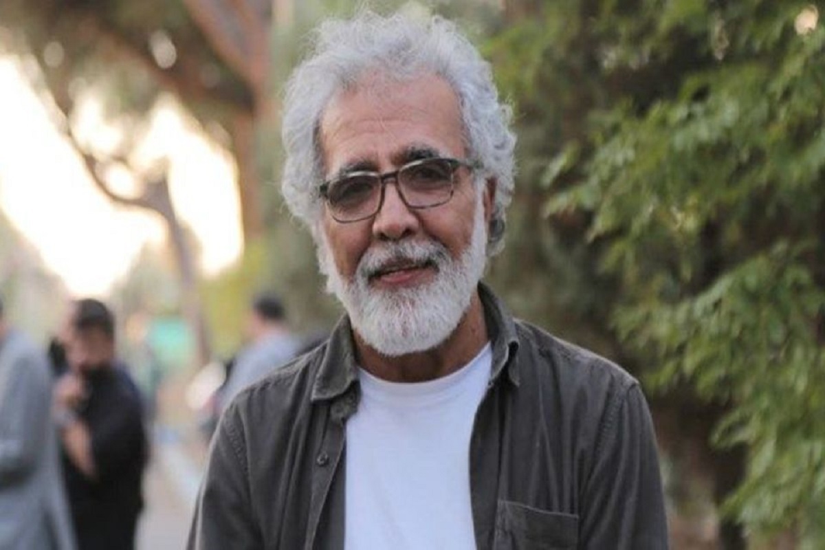 بهروز افخمی در گفت‌وگو با کامران نجف‌زاده در برنامه برمودا از دلیل خنده‌هایش در محل قتل داریوش مهرجویی سخن گفت.