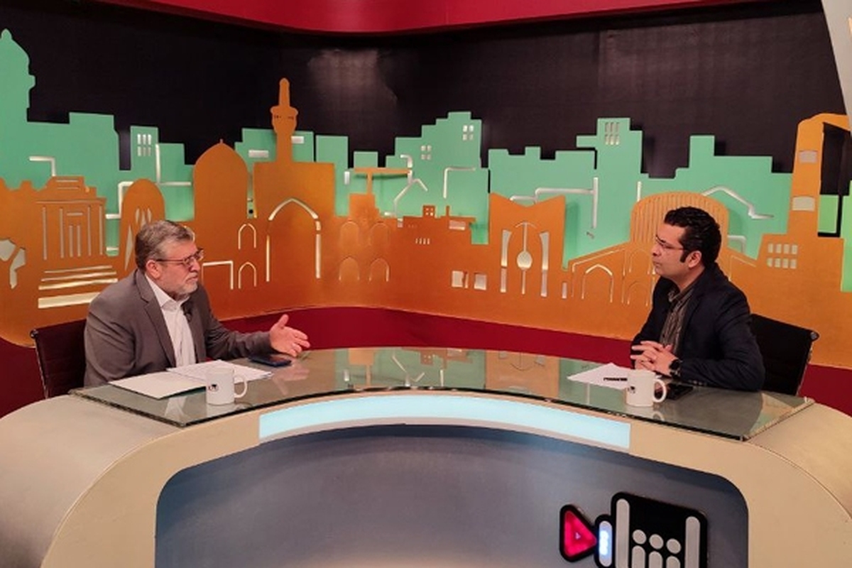 شهردار مشهد: اتمام پروژه‌های نیمه‌تمام اولویت مدیریت شهری در سال جاری است | اقدامات مدیریت شهری برای بهار ۱۴۰۳