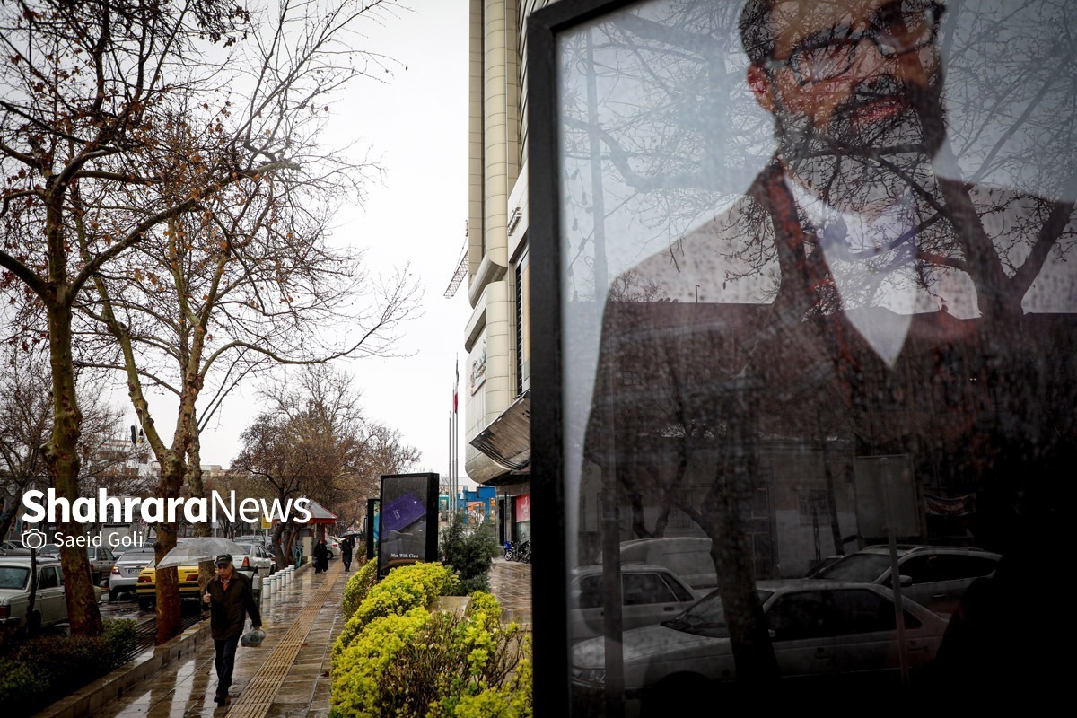 مدیرکل حفاظت محیط زیست خراسان رضوی گفت: کیفیت هوای کلانشهر مشهد برای امروز، در شرایط سالم قرار دارد.