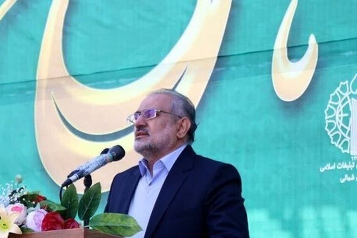 معاون رئیس جمهور گفت: امروز به فضل الهی بیش از گذشته حقانیت مواضع جمهوری اسلامی ایران در عرصه‌های منطقه‌ای و بین المللی برای جهانیان آشکار شده است.