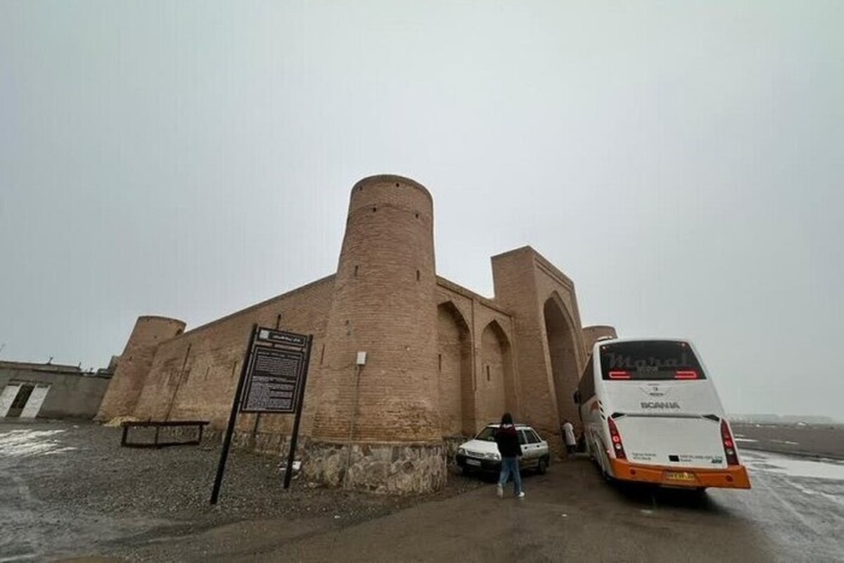 مدیر کل میراث فرهنگی، گردشگری و صنایع‌دستی خراسان‌رضوی گفت: ۱۱ اینفلوئنسر اهل کشور چین از آثار تاریخی شهرستان نیشابور بازدید کردند.