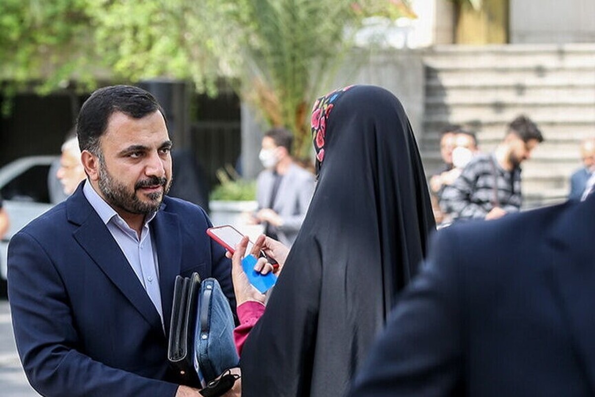 وزیر ارتباطات بیان کرد: در روز رای گیری بیش از ۲۰ مورد تلاش برای خرابکاری داشتیم تا شبکه ارتباطی دچار بحران شود، اما تمامی این‌ها کشف و با آن‌ها برخورد شد.