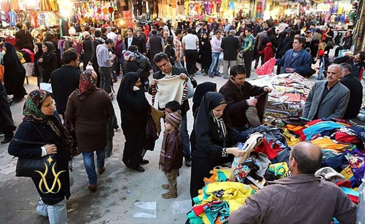 مدیرعامل شرکت ساماندهی مشاغل از آغاز رسمی شدن شغل دستفروشی در تهران خبرداد.
