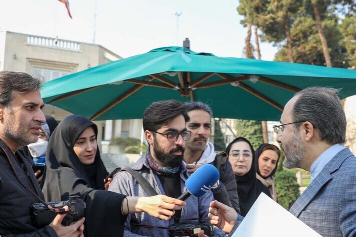 صبح امروز چهارشنبه ۱۶ اسفند نشست هیأت وزیران به ریاست آیت الله سید ابراهیم رئیسی برگزار شد.