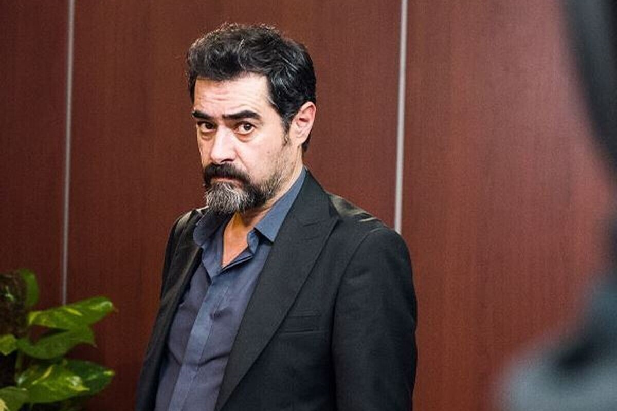 ویدئویی از خودزنی و بازی درخشان شهاب حسینی در لحظاتی از سریال گناه فرشته را مشاهده می‌کنید.