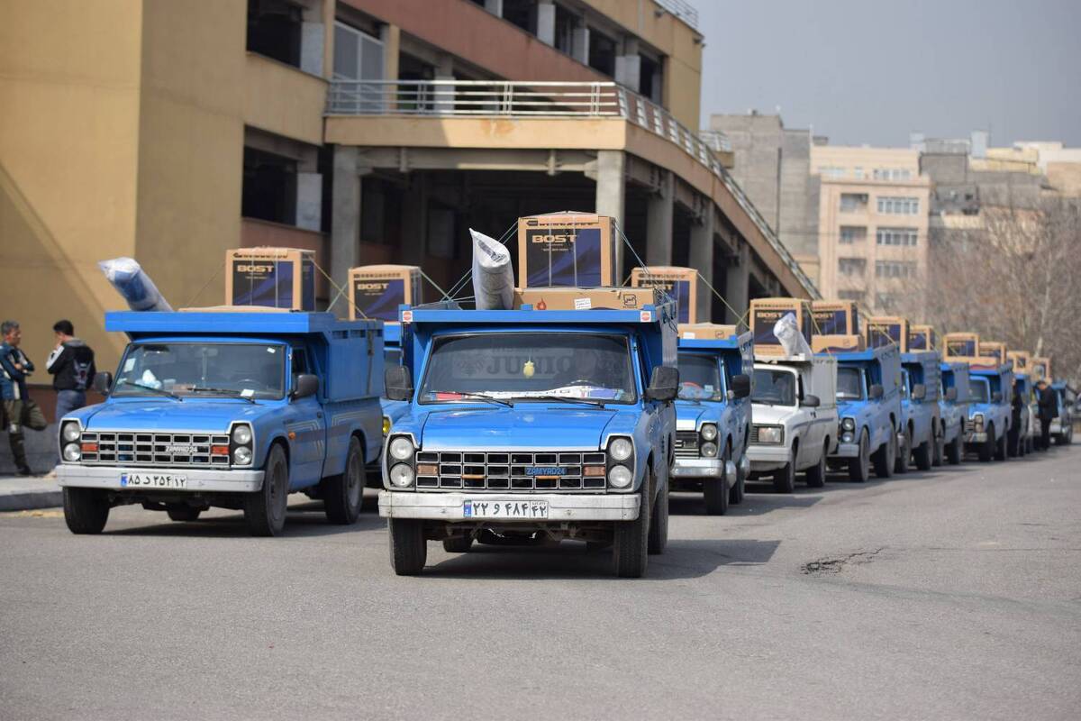 مدیر مرکز امور بانوان و خانواده بنیاد کرامت رضوی گفت: در قالب پویش «تأمین جهیزیه»، ۴۰۰ سری جهیزیه توسط بنیاد کرامت رضوی در استان‌های مختلف کشور تأمین شده که ۴۰ سری آن مربوط به استان خراسان رضوی است.