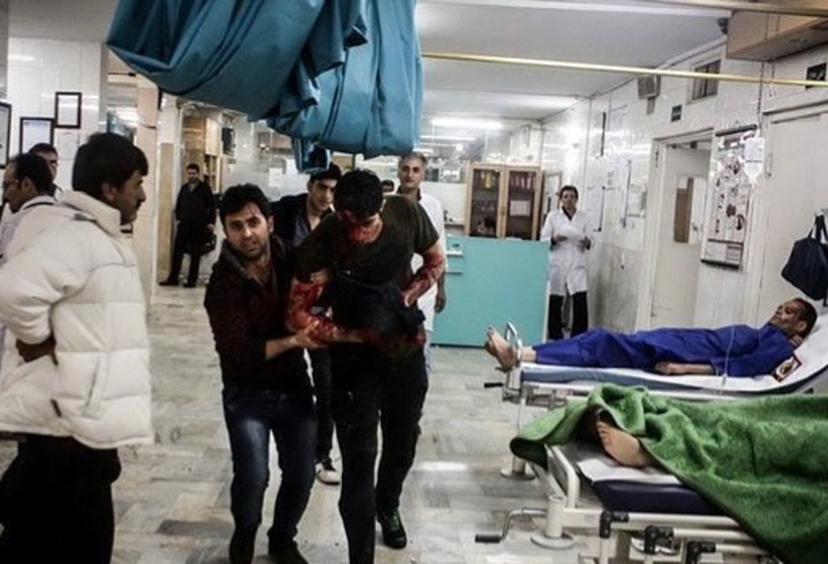 بنابر اعلام اورژانس کشور، تاکنون ۶ نفر در اثر حوادث مرتبط با چهارشنبه سوری، جان خود را از دست داده اند.