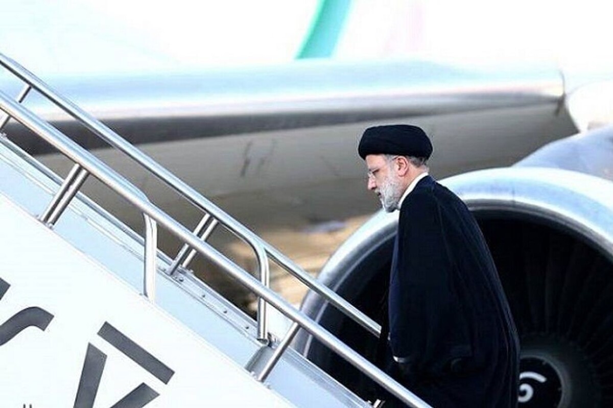 رئیس‌جمهور جمعه - هجدهم اسفند ۱۴۰۲ - برای نهمین بار به استان خوزستان سفر خواهد کرد.