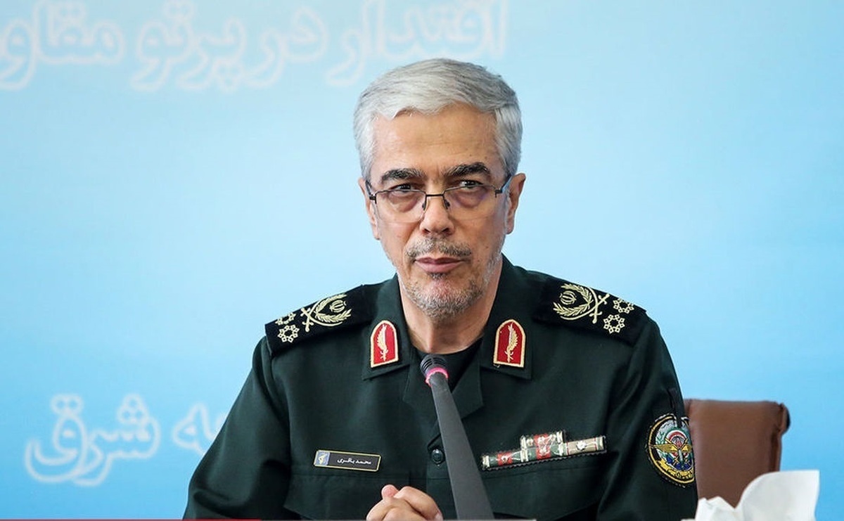 رئیس ستادکل نیرو‌های مسلح از برنامه ریزی دشمنان برای انجام اقدام تروریستی و ایجاد ناامنی قبل از راهپیمایی ۲۲ بهمن و انتخابات مجلس خبر داد و جزئیاتی از خنثی سازی این اقدامات را تشریح کرد.